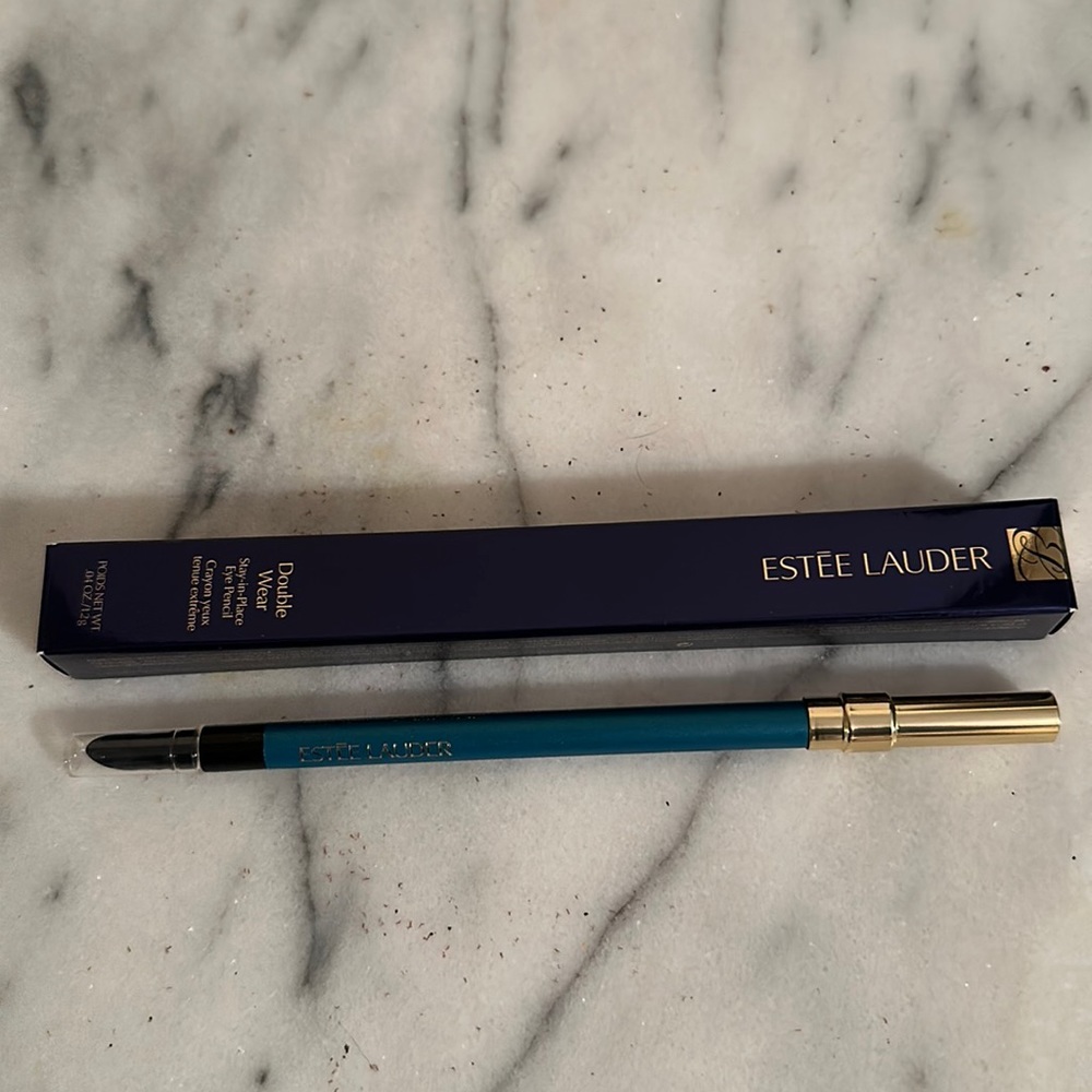 Estée Lauder double wear eye pencil